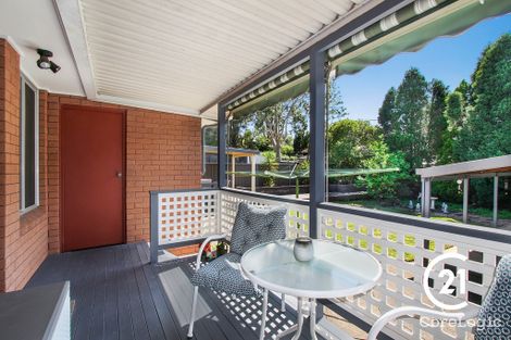 Property photo of 17 Chopin Street Seven Hills NSW 2147