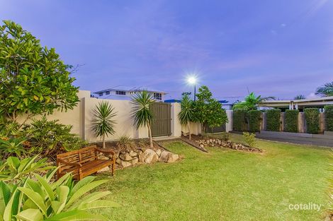 Property photo of 32 Willow Tree Drive Reedy Creek QLD 4227