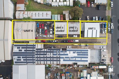 3/22 Graham Rd, Clayton South, VIC 3169