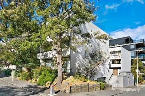 36/22-36 Agnes St, East Melbourne, VIC 3002