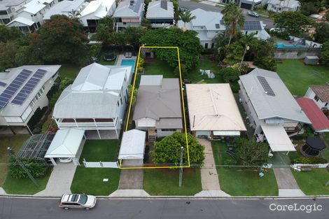 Property photo of 16 Meecham Street Grange QLD 4051