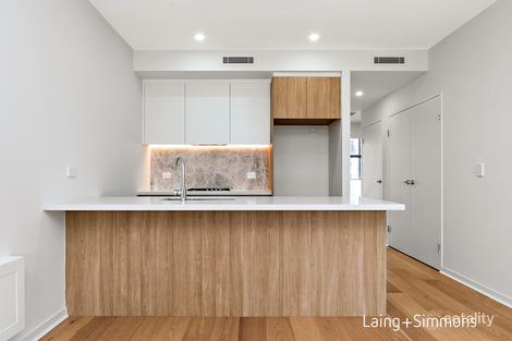 68/2 Lodge St, Hornsby, NSW 2077