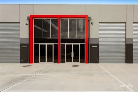 26/45 Mcarthurs Rd, Altona North, VIC 3025