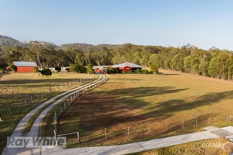 135 Wuduru Rd, Cornubia, QLD 4130