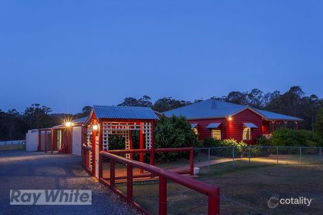 Property photo of 135 Wuduru Road Cornubia QLD 4130