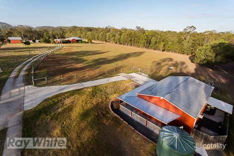 Property photo of 135 Wuduru Road Cornubia QLD 4130
