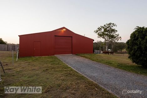 Property photo of 135 Wuduru Road Cornubia QLD 4130