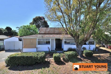 Property photo of 18 Seventh Avenue Bassendean WA 6054