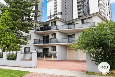 5/45 Mill Rd, Liverpool, NSW 2170