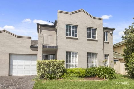 7/12-18 Myall Rd, Casula, NSW 2170