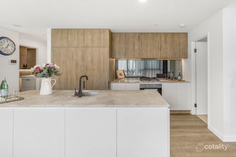 Property photo of 1205/107 Alfred Street Fortitude Valley QLD 4006