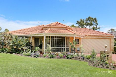 Property photo of 10 Parkwater Cove Halls Head WA 6210