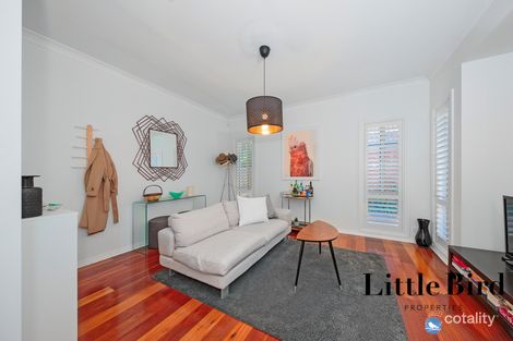 Property photo of 7A Elder Street Braddon ACT 2612