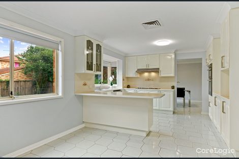 Property photo of 52 Gindurra Avenue Castle Hill NSW 2154