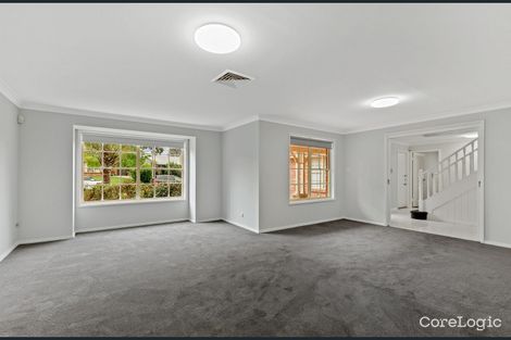 Property photo of 52 Gindurra Avenue Castle Hill NSW 2154