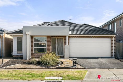 Property photo of 23 Oakridge Street Point Cook VIC 3030