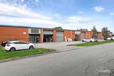 5/31 Rushdale St, Knoxfield, VIC 3180