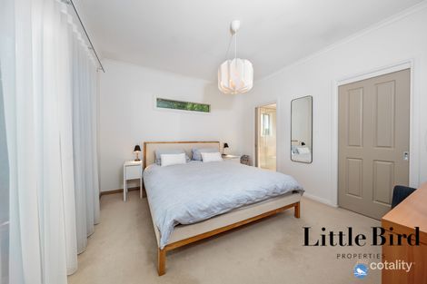 Property photo of 7A Elder Street Braddon ACT 2612