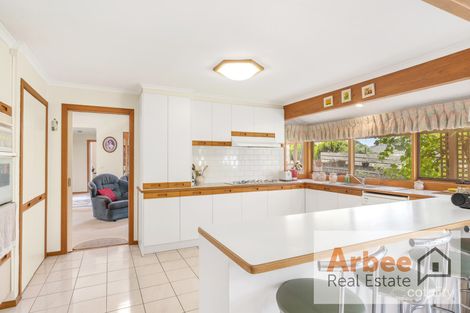 Property photo of 153 Halletts Way Darley VIC 3340