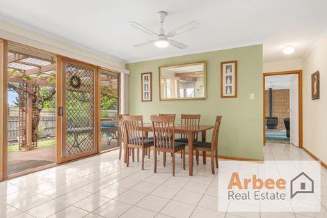Property photo of 153 Halletts Way Darley VIC 3340