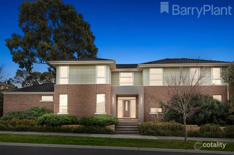 Property photo of 1 Avard Court Berwick VIC 3806