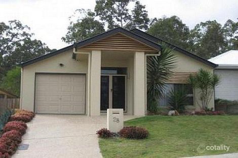 28 Jezabel Dr, Springfield Lakes, QLD 4300