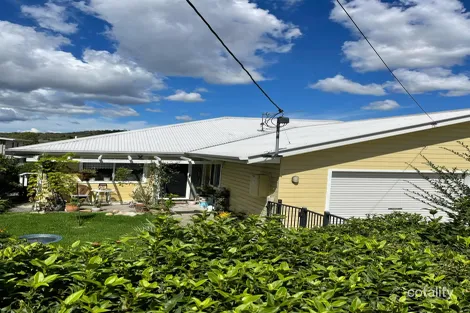 Property photo of 1/27 Wolfram Street Stanthorpe QLD 4380