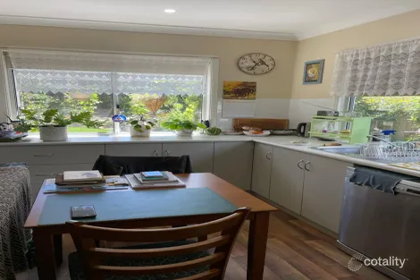 Property photo of 1/27 Wolfram Street Stanthorpe QLD 4380