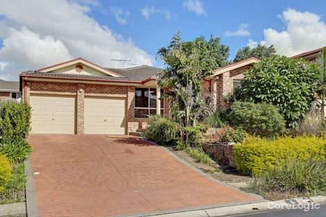 Property photo of 3 Ridge Street Glenwood NSW 2768
