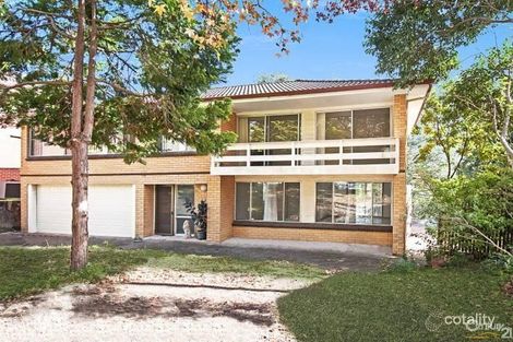 Property photo of 6 Gemas Place St Ives Chase NSW 2075
