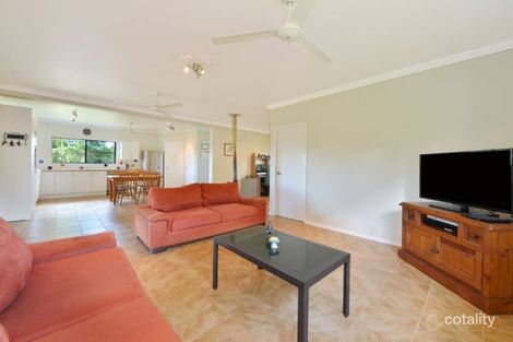 Property photo of 119 Salisbury Drive Julatten QLD 4871