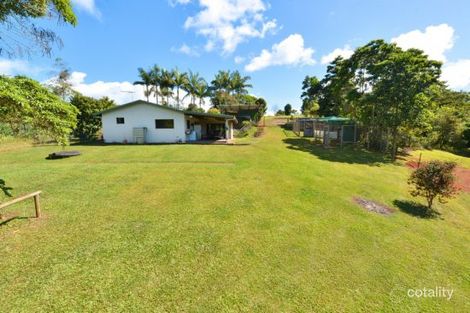 Property photo of 119 Salisbury Drive Julatten QLD 4871