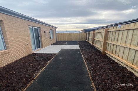 Property photo of 36 Couling Crescent Yinnar VIC 3869