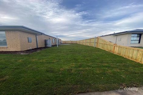 Property photo of 36 Couling Crescent Yinnar VIC 3869