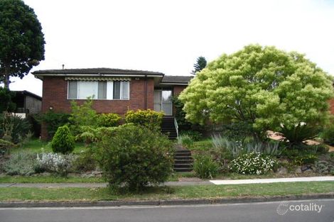 41 Moncrieff Dr, East Ryde, NSW 2113