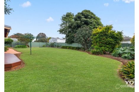 Property photo of 125 Ramsay Street Centenary Heights QLD 4350