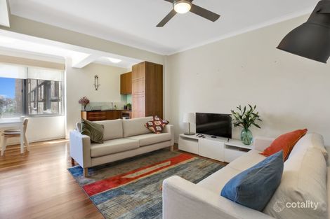 Property photo of 34/4 Ward Avenue Elizabeth Bay NSW 2011