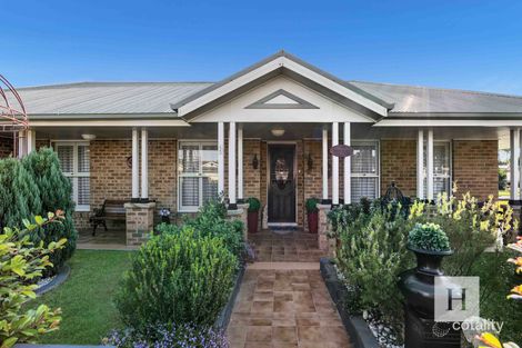 Property photo of 2 Popran Way Blue Haven NSW 2262