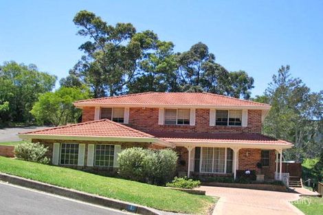 1 Ambleside Ave, Mount Keira, NSW 2500