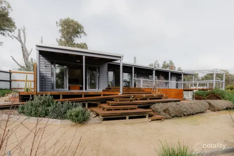 53 Metcalfe-Redesdale Rd, Metcalfe, VIC 3448