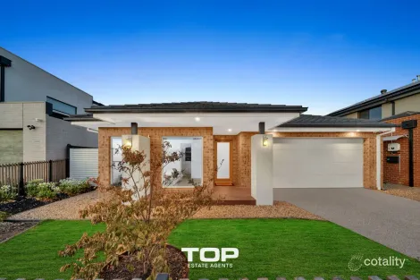 45 Oconnor Ave, Clyde North, VIC 3978