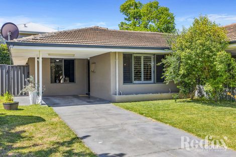 Property photo of 63A River Road Bayswater WA 6053