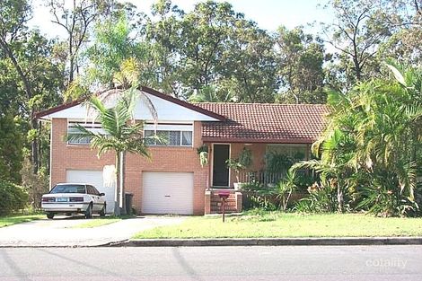 Property photo of 46 Begonia Street Browns Plains QLD 4118