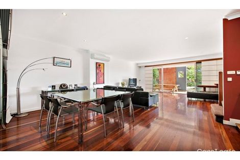 Property photo of 2A Kingfisher Lane East Brisbane QLD 4169