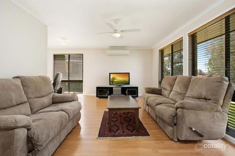 Property photo of 3 Kindlebark Drive Medowie NSW 2318