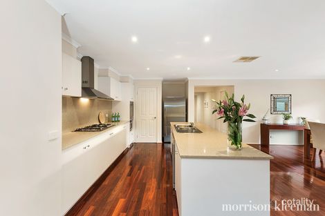 Property photo of 26 Jorgensen Avenue Doreen VIC 3754