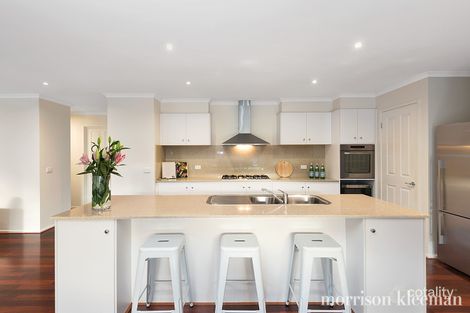 Property photo of 26 Jorgensen Avenue Doreen VIC 3754