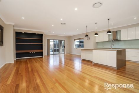 Property photo of 113 Stonecutters Drive Colebee NSW 2761