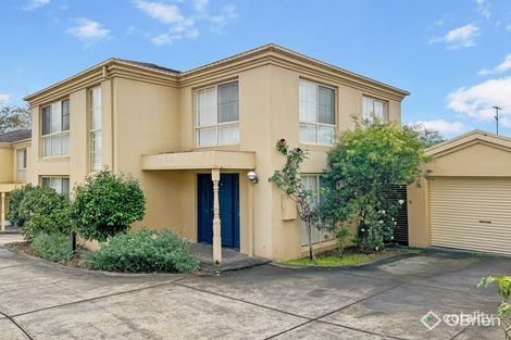 Property photo of 4/1 Miller Street Berwick VIC 3806