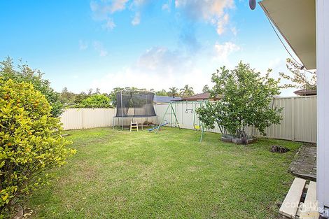 Property photo of 2 Astley Place Edensor Park NSW 2176